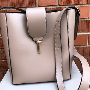 Crossbody women’s bag